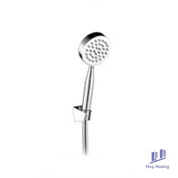1-169.png Bộ tay sen tắm inox 304 bóng Proxia PR-122 - Ảnh 1