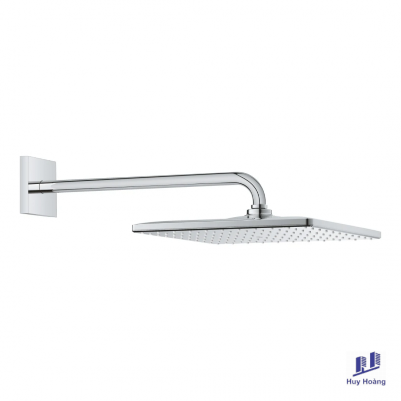 1-17.png Bát Sen Grohe Rainshower Mono 310 Gắn Tường 26563000 - Ảnh 1