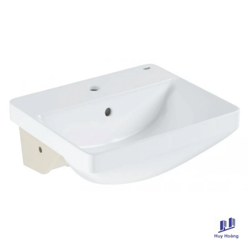 1-191.png Chậu Rửa Mặt Lavabo Grohe 101028SH00 EuroCeramic Bán Âm - Ảnh 1