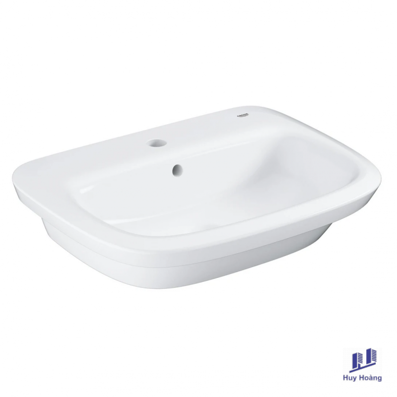1-199.png Chậu Rửa Mặt Lavabo Grohe 39276000 Eurostyle Bán Âm - Ảnh 1