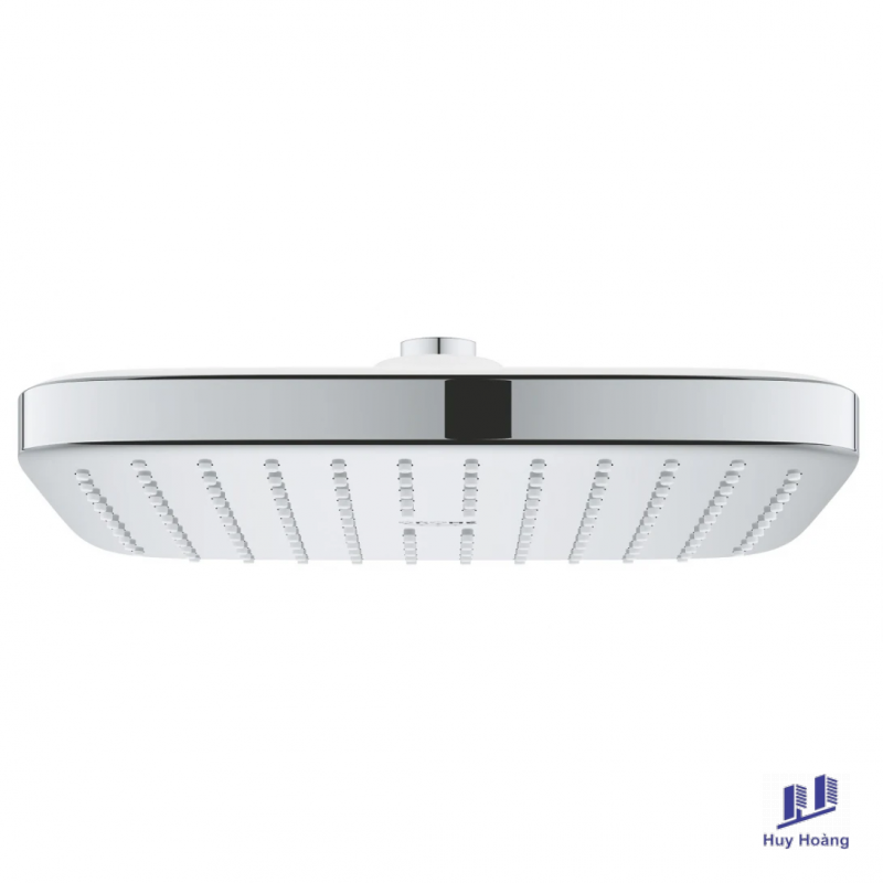 1-21.png Bát Sen Grohe Tempesta Cube 250 26685000 Vuông - Ảnh 1