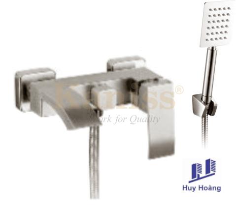 Sen tắm nóng lạnh Kaniss KS-5107S