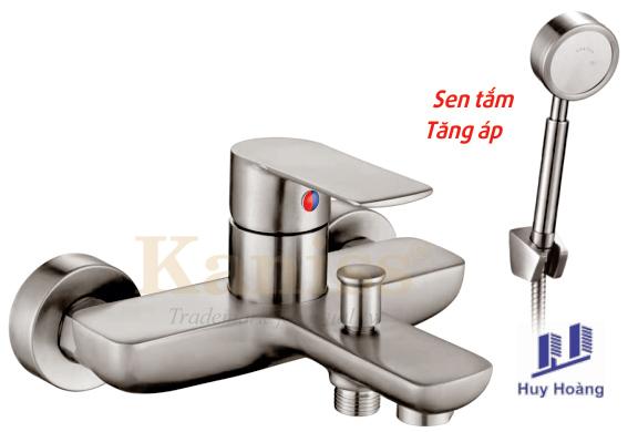 Sen tắm nóng lạnh Kaniss KS-5121