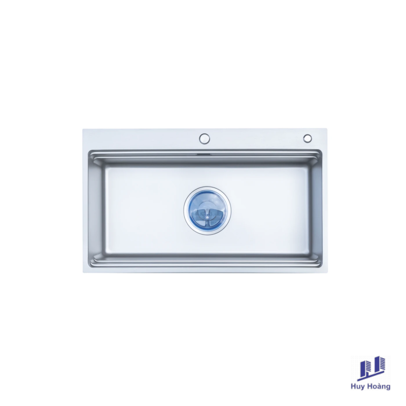 1-229.png Chậu rửa chén NoBiNox NJ564D - Ảnh 1