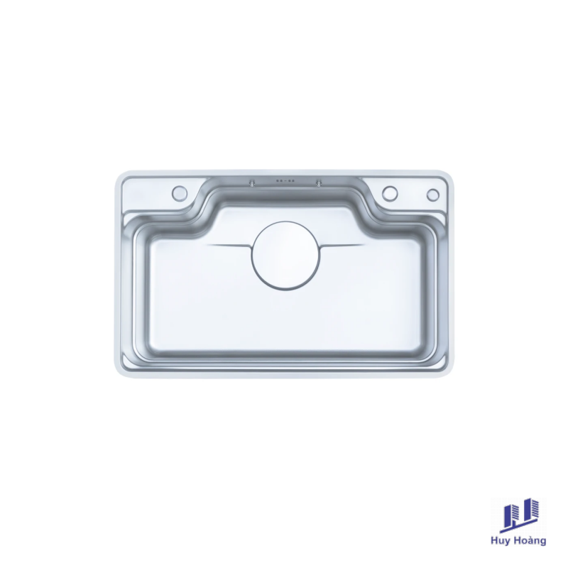 1-232.png Chậu rửa chén NoBiNox NL792D - Ảnh 1