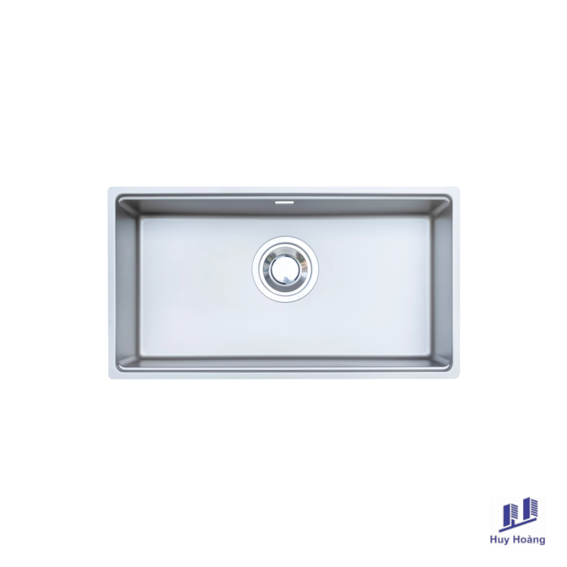 1-233.png Chậu rửa chén NoBiNox NN974DT - Ảnh 1