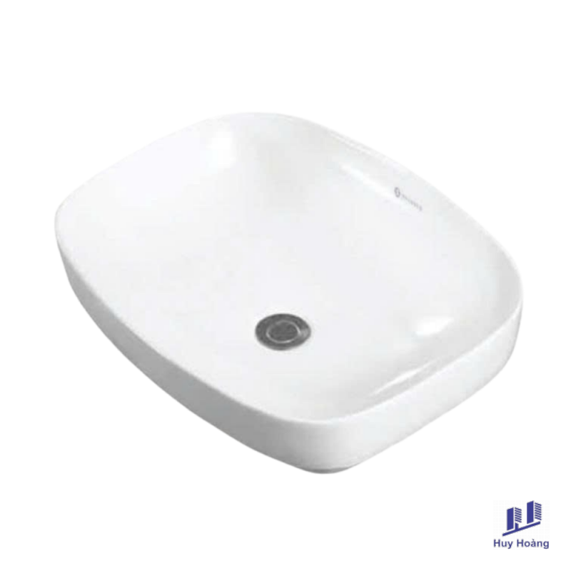 1-251.png Chậu rửa mặt đặt bàn Brunnen BC 153/BC 154 - Ảnh 1