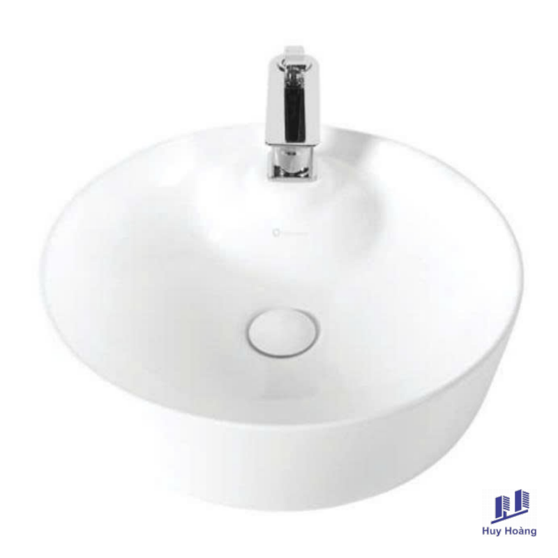 1-263.png Chậu rửa mặt đặt bàn Brunnen BC 186 - Ảnh 1