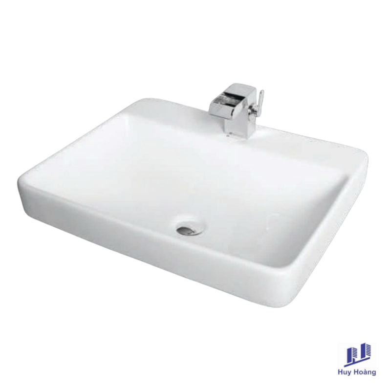 1-264.png Chậu rửa mặt đặt bàn Brunnen BC 188 - Ảnh 1