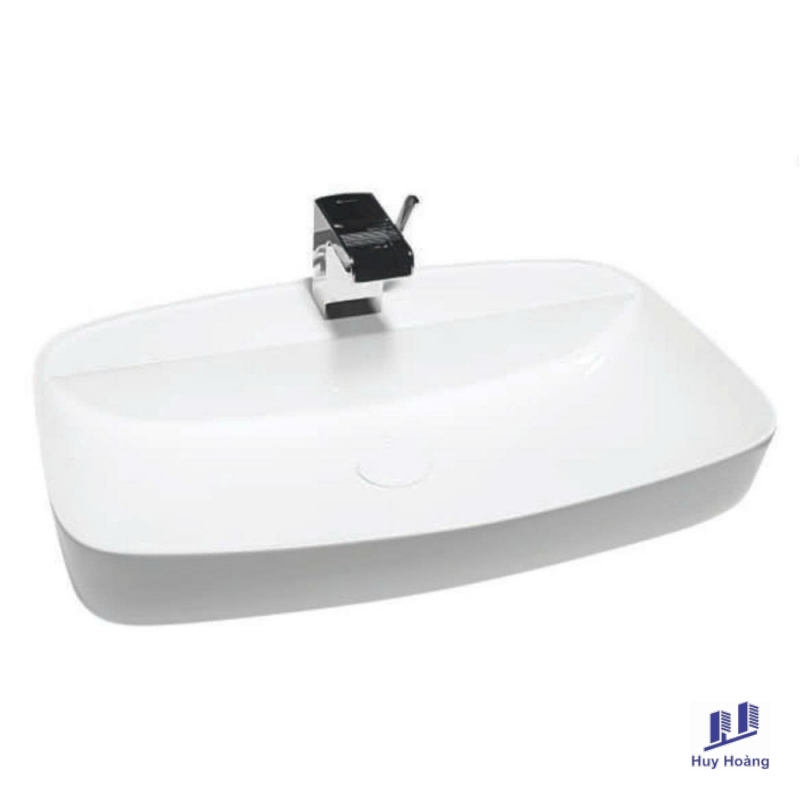 1-266.png Chậu rửa mặt đặt bàn Brunnen BC 255 NEW - Ảnh 1
