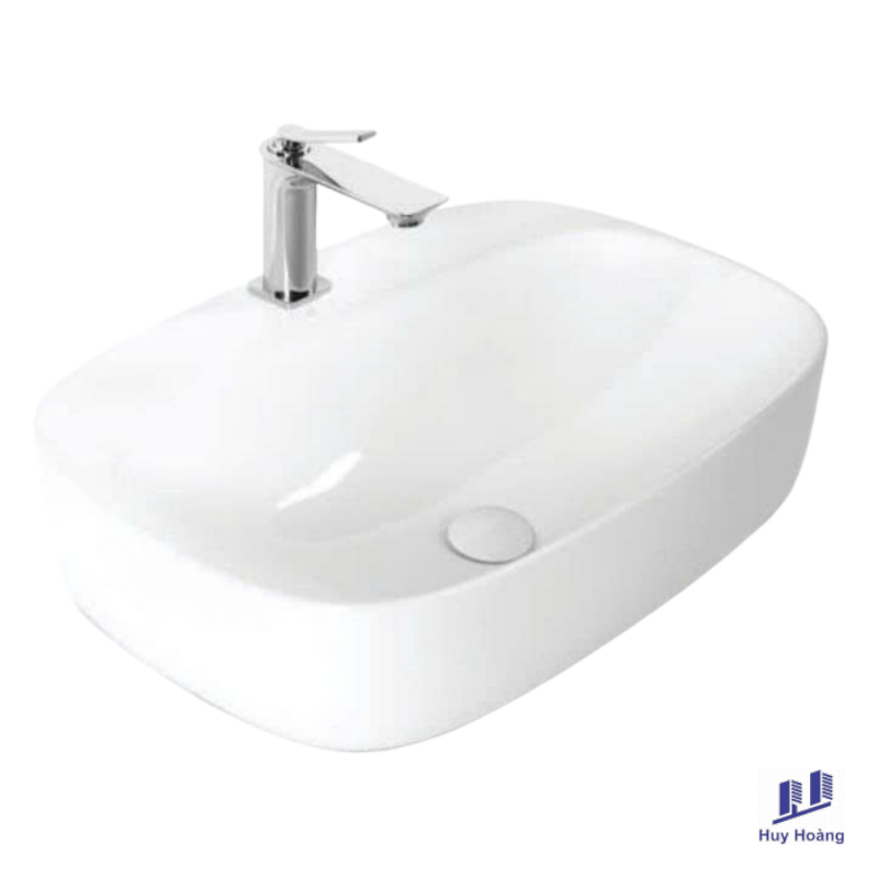 1-272.png Chậu rửa mặt đặt bàn Brunnen BC 288 / BC 287 - Ảnh 1