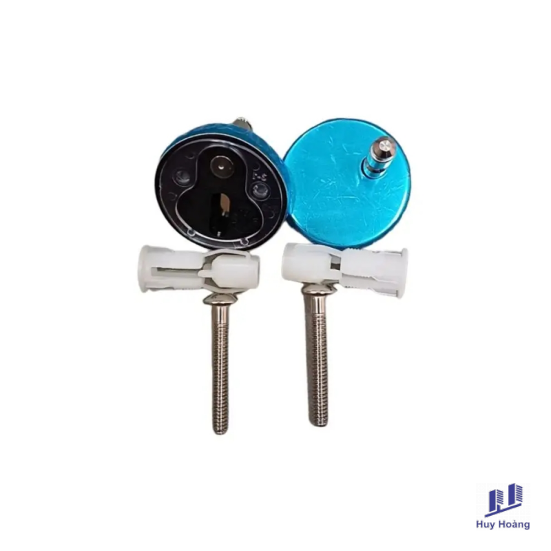 1-277.png Chốt Nắp Bàn Cầu TOTO HSP16-TO1 Gắn TC600VS - Ảnh 1