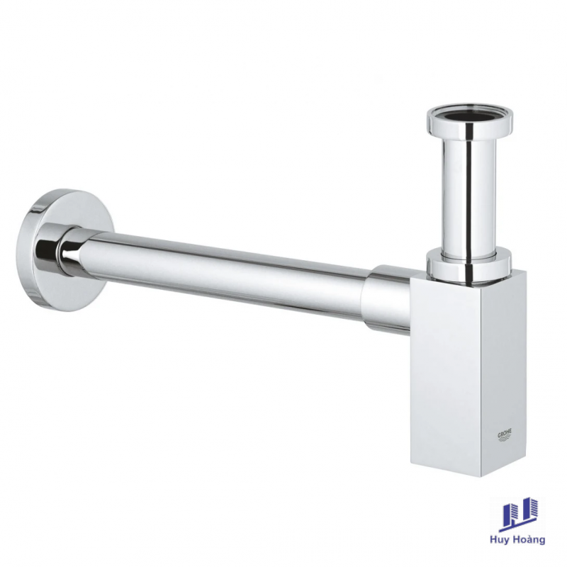 1-278.png Co P Grohe 40564000 Thoát Nước Lavabo 278mm - Ảnh 1