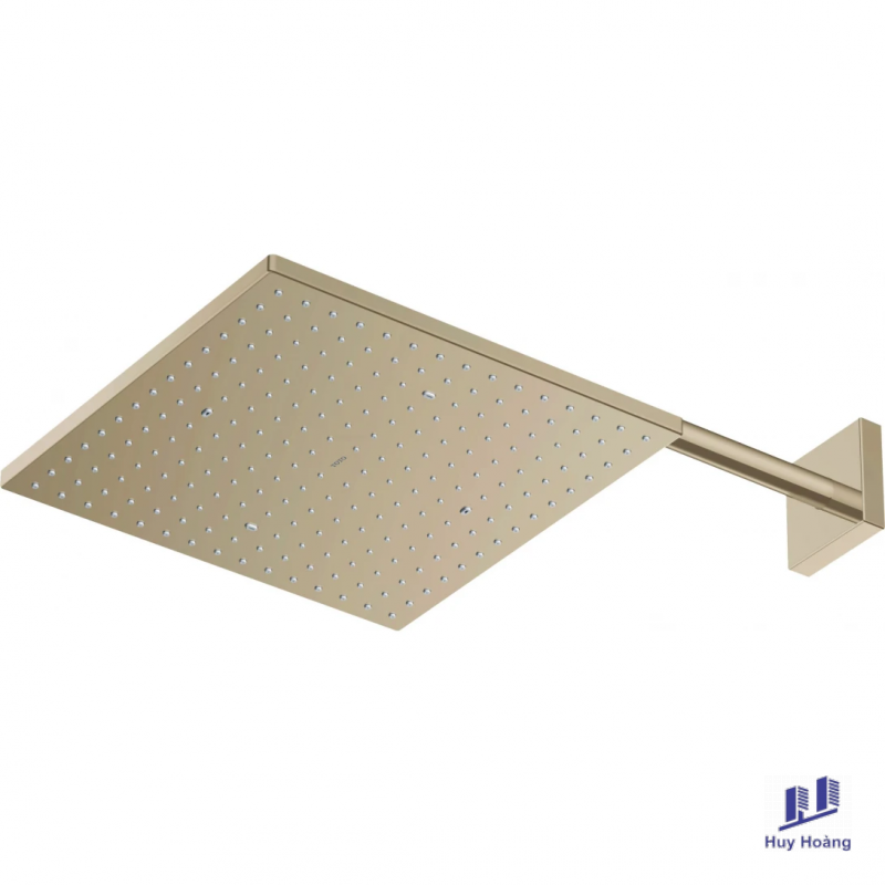1-30.png Bát Sen TOTO TBW08003A#BFG Vuông 300mm Dòng G Gắn Tường Màu Vàng Pháp Mờ - Ảnh 1