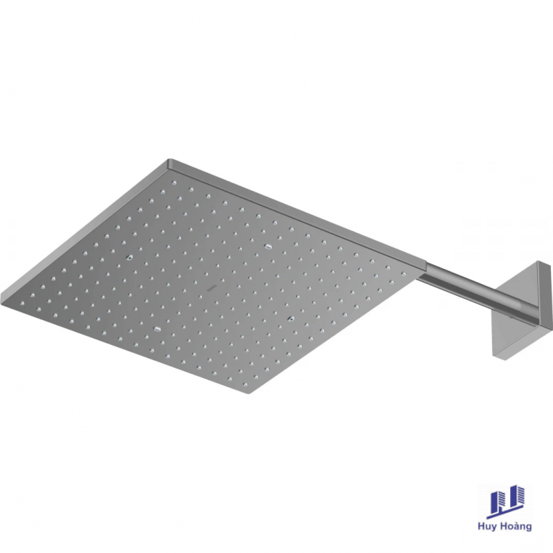 1-31.png Bát Sen TOTO TBW08003A#BGP Vuông 300mm Dòng G Gắn Tường Màu Xám Than Chì Mờ - Ảnh 1