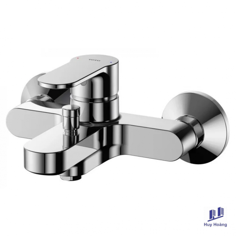 1-317.png Củ Sen Tắm TOTO TBS06302V Nóng Lạnh Dòng LH - Ảnh 1