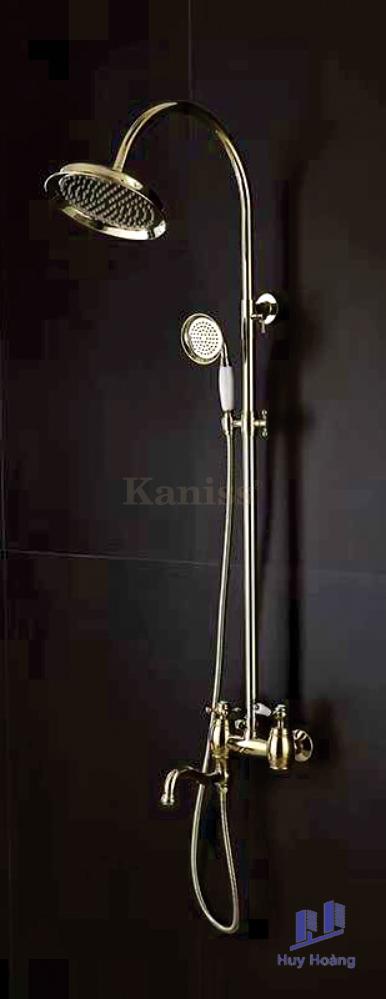 Sen tắm đứng nóng lạnh Kaniss KS-9099V