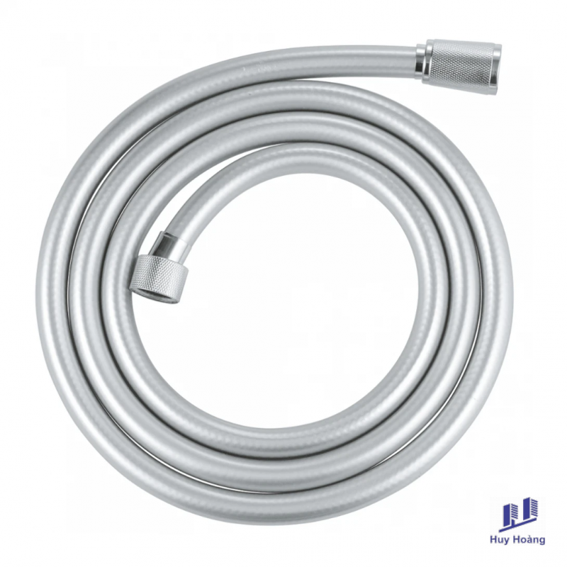 1-325.png Dây Sen Grohe 28388001 Silverflex 1750 mm - Ảnh 1