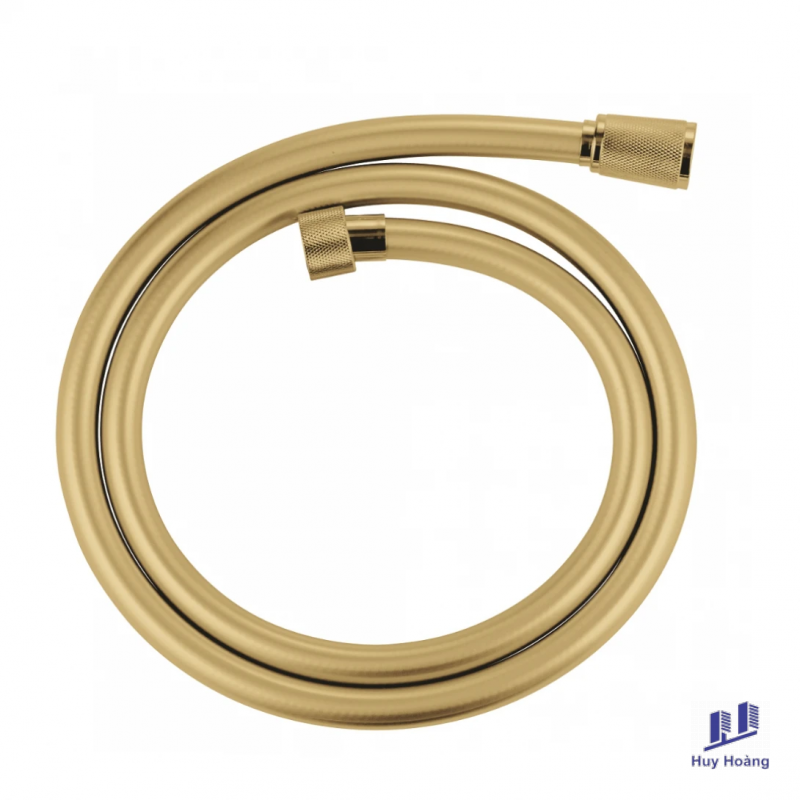 1-328.png Dây sen Grohe 28362GL0 1250mm Màu Vàng - Ảnh 1