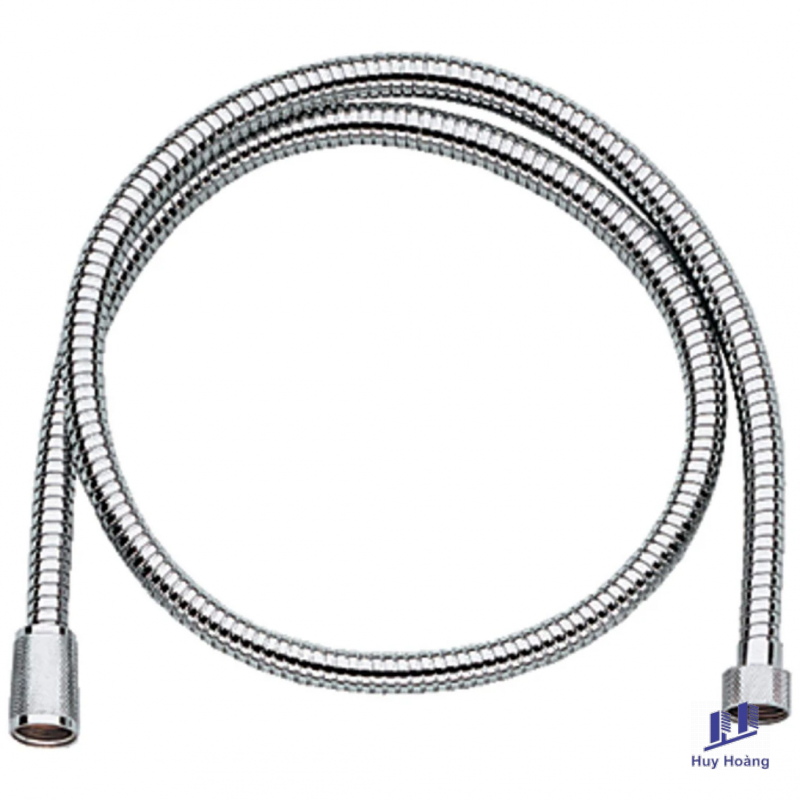 1-329.png Dây sen xi Grohe 28143000 1500mm - Ảnh 1