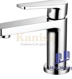 Voi lavabo lạnh tay gật gù Kaniss KS-2235K