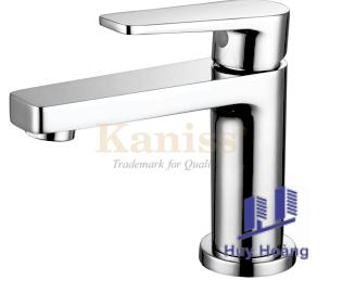 Voi lavabo lạnh tay gật gù Kaniss KS-2235K
