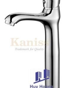 Voi lavabo lạnh-30cm Kaniss KS-2235NC