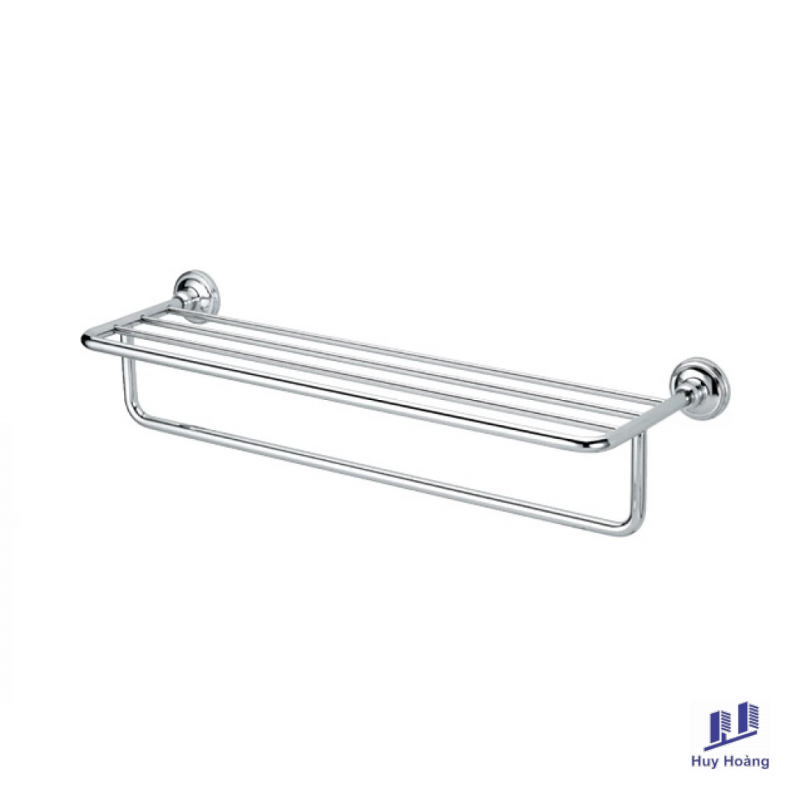 1-335.png Giá Để Khăn TOTO TX4WAC Hai Tầng - Ảnh 1