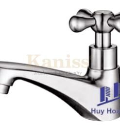 Vòi Lavabo lạnh tay vặn Kaniss KS-5259K