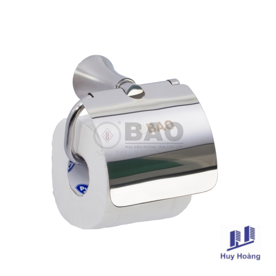 1-345.png Hộp giấy vệ sinh Inox BẢO BN273 - Ảnh 1