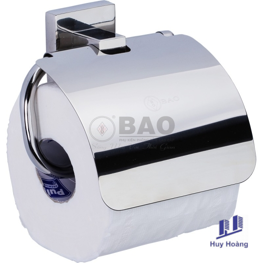 1-346.png Hộp giấy vệ sinh Inox BẢO BNV03 - Ảnh 1