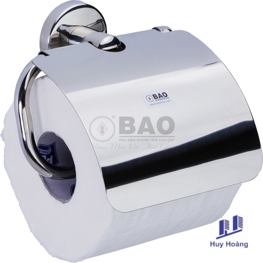 1-354.png Hộp giấy vệ sinh Inox BẢO M5-503 - Ảnh 1