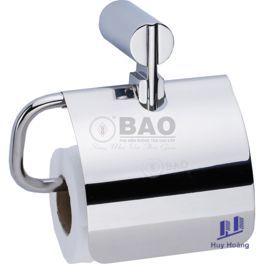 1-355.png Hộp giấy vệ sinh Inox BẢO M6-603 - Ảnh 1