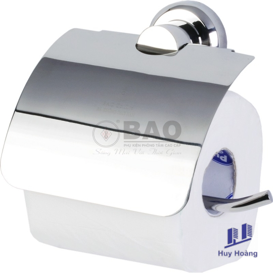 1-357.png Hộp giấy vệ sinh Inox BẢO M9-903 - Ảnh 1