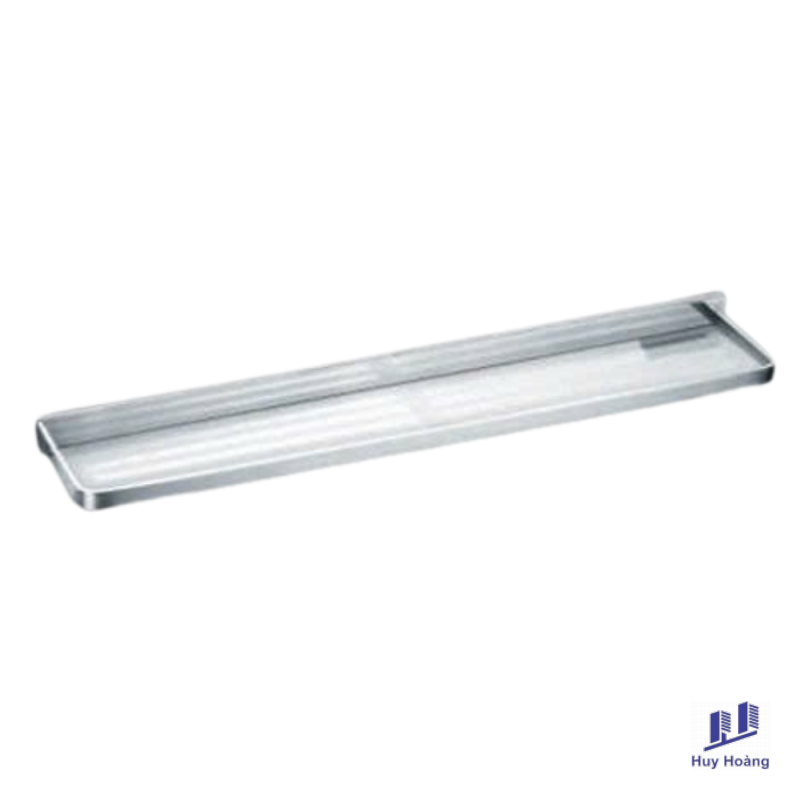 1-385.png Kệ Kính Kèm Vắt Khăn Brunnen BFA 38917 - Ảnh 1