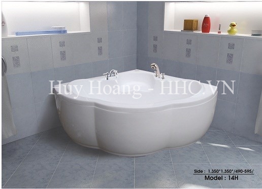 1-39.jpg Bồn tắm Việt Mỹ 14H - Ảnh 1