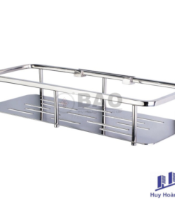 Kệ chữ nhật Inox BẢO BN710