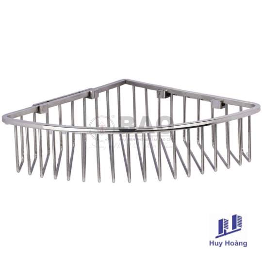 1-397.png Kệ góc Inox BẢO BN510 - Ảnh 1