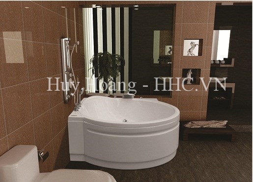 1-40.jpg Bồn tắm Việt Mỹ 14RC - Ảnh 1
