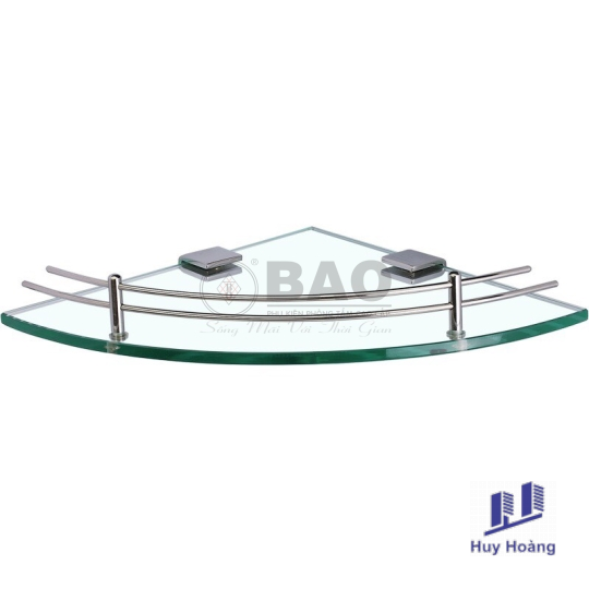 1-406.png Kệ kính phòng tắm BẢO (KỆ GÓC) BN600 - Ảnh 1