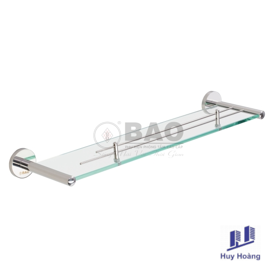 1-408.png Kệ kính phòng tắm BẢO BN232 - Ảnh 1