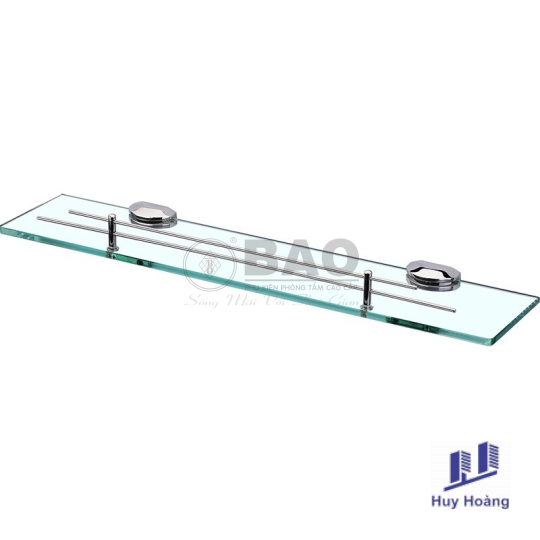 1-409.png Kệ kính phòng tắm BẢO BN700 - Ảnh 1
