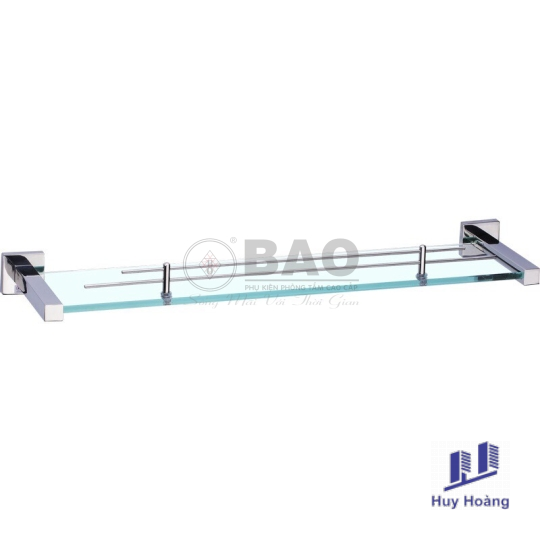 1-412.png Kệ kính phòng tắm BẢO BNV02 - Ảnh 1