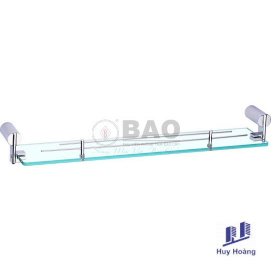 1-417.png Kệ kính phòng tắm BẢO M6-602 - Ảnh 1