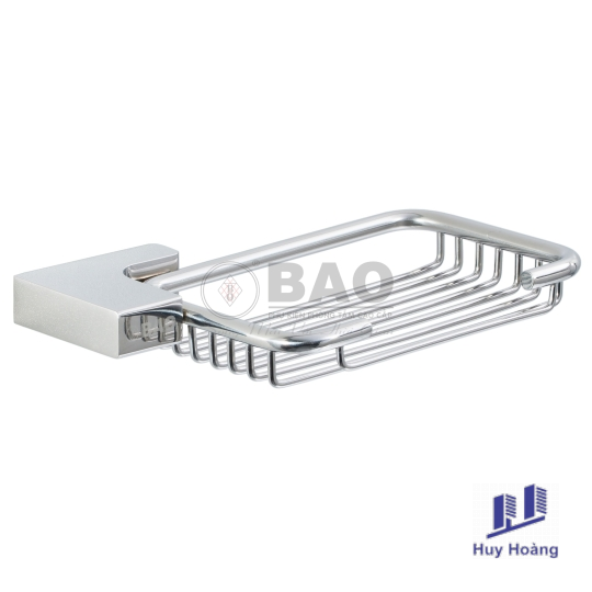 1-424.png Kệ xà phòng Inox BẢO BN246 - Ảnh 1