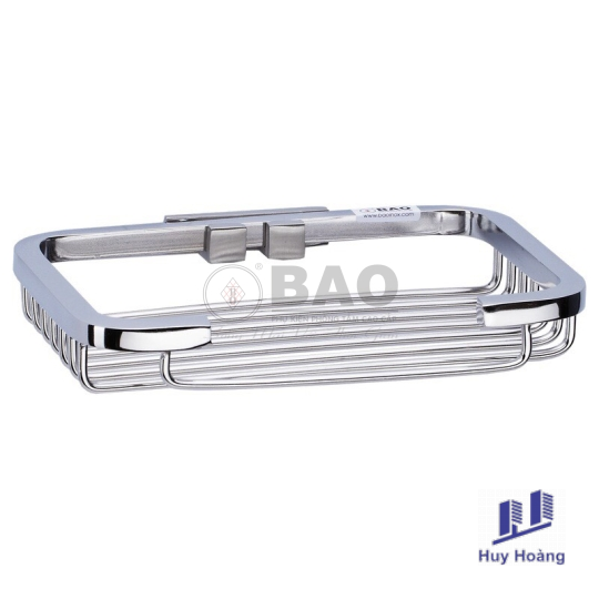 1-426.png Kệ xà phòng Inox BẢO BND3 - Ảnh 1