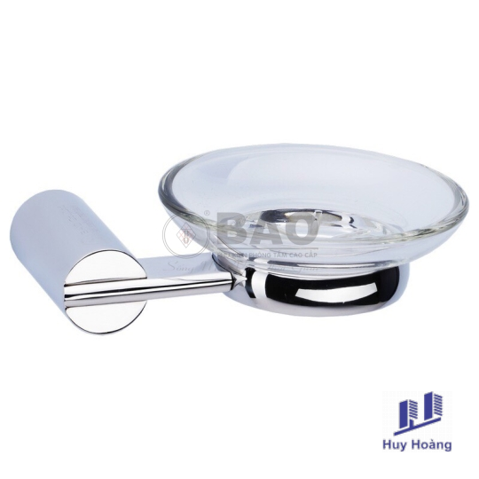1-433.png Kệ xà phòng Inox BẢO M6-606 - Ảnh 1
