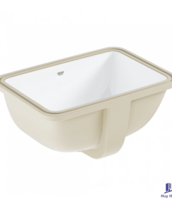 Lavabo Grohe 101012SH00 Euro Ceramic Âm Bàn 480x350mm