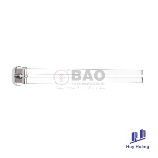 1-459.png MÁNG KHĂN ĐÔI Inox BẢO BAO3910 - Ảnh 1