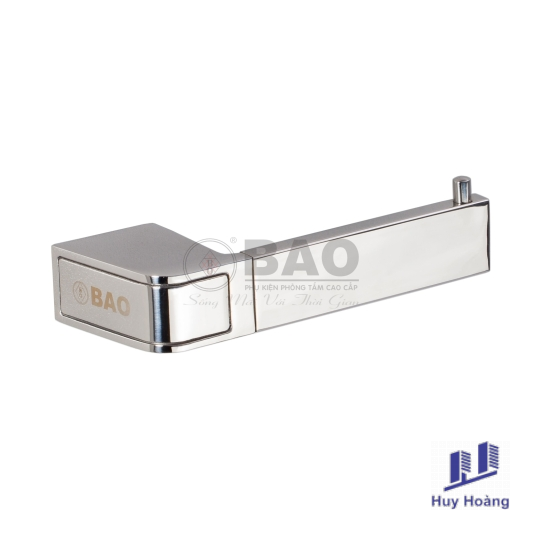 1-464.png Máng giấy vệ sinh Inox BẢO BN253 - Ảnh 1